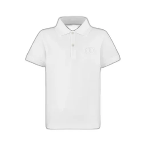 Kids' Cd Icon Polo Shirt
