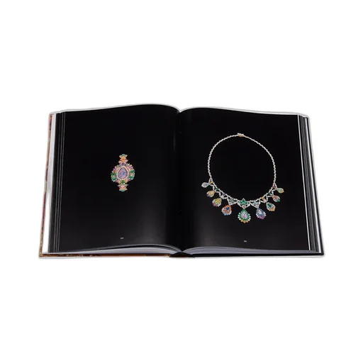 Book: Dior Joaillerie