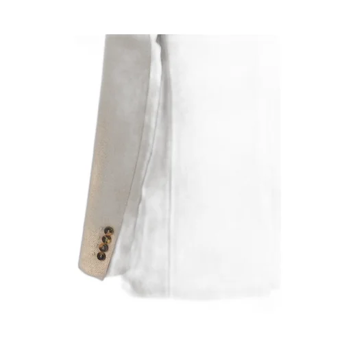Max Mara Caraffa Single-Breasted Tailored Blazer