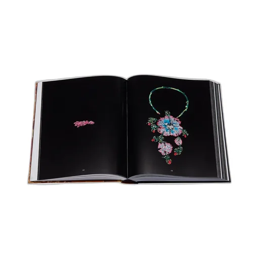 Book: Dior Joaillerie