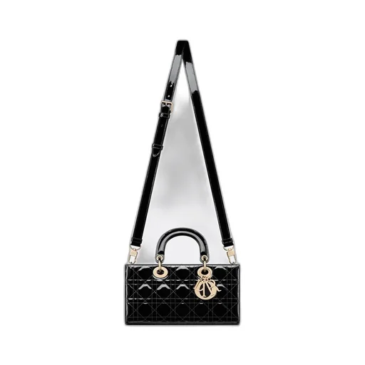 Medium Lady D-Joy Bag