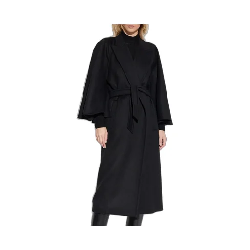 Max Mara Gange Belted Coat