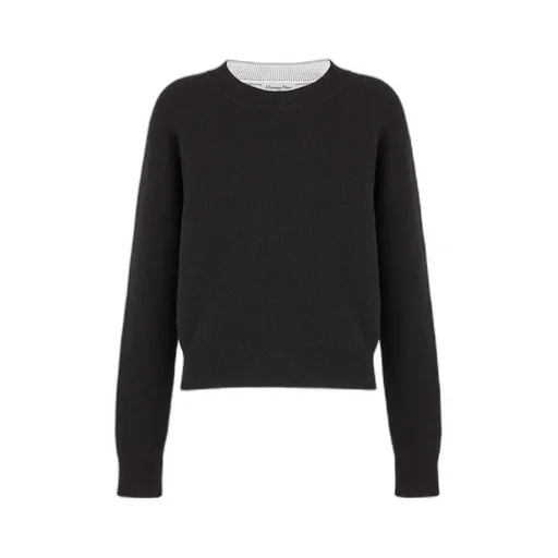 J'adior 8 Boxy Sweater