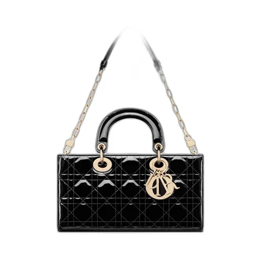 Medium Lady D-Joy Bag