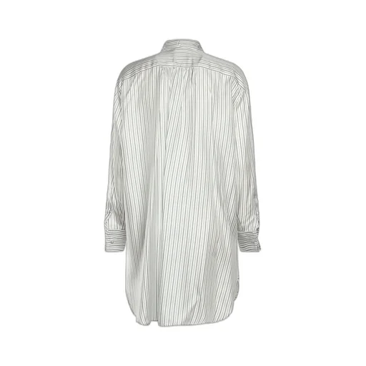 Max Mara Monviso Striped Shirt