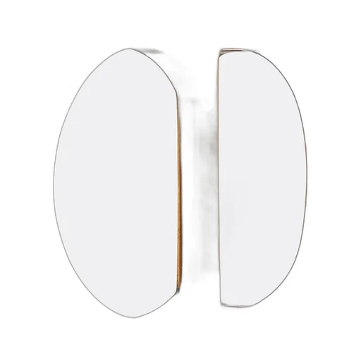 Cd Icon Belt Buckle