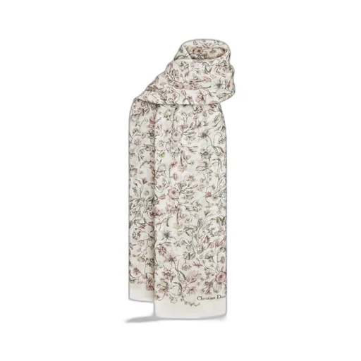Maxi Millefiori Stole
