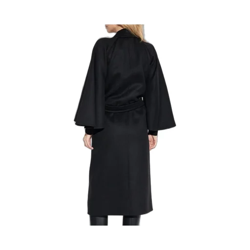 Max Mara Gange Belted Coat