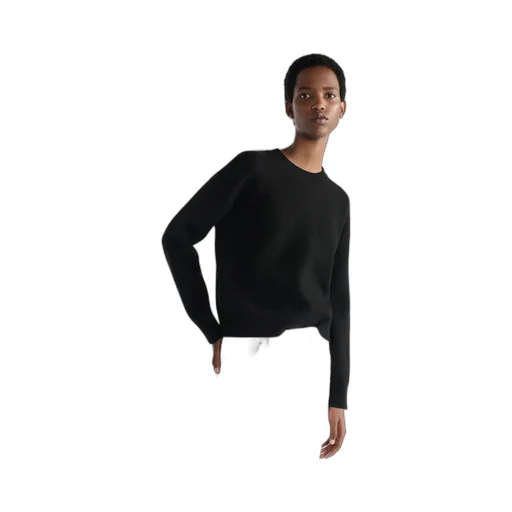 J'adior 8 Boxy Sweater