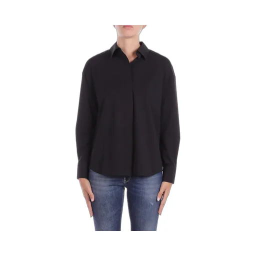 Max Mara Ululo Long-Sleeved Shirt