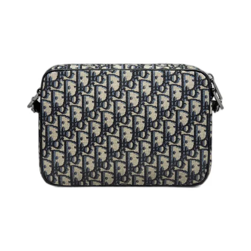 Saddle Triple Pouch