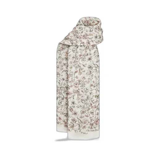 Maxi Millefiori Stole