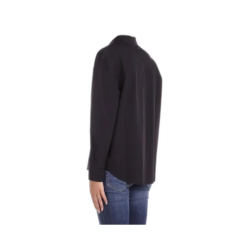 Max Mara Ululo Long-Sleeved Shirt