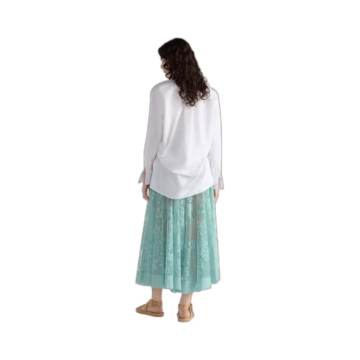 Dioriviera Long Blouse
