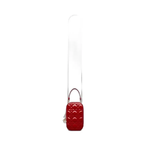 Lady Dior Call'in Dior Phone Holder
