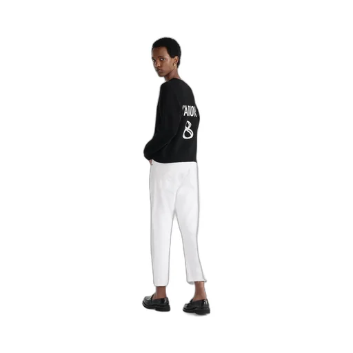 J'adior 8 Boxy Sweater