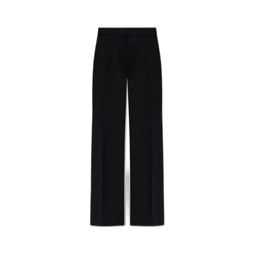 Max Mara Yana Straight-Leg Trousers