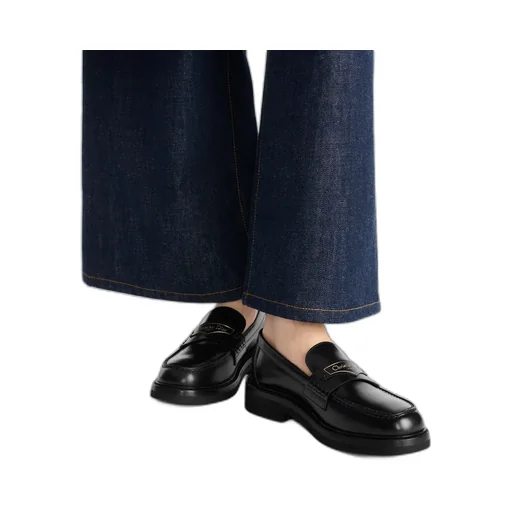 Dior Boy Loafer