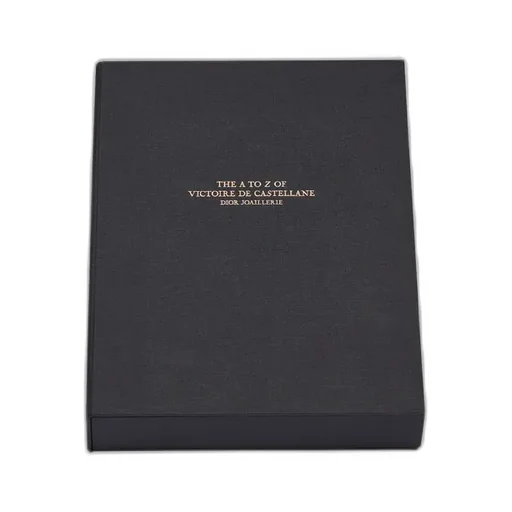 Book: Dior Joaillerie