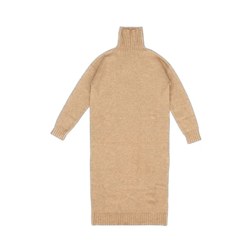 Max Mara Summer Long Knitted Dress