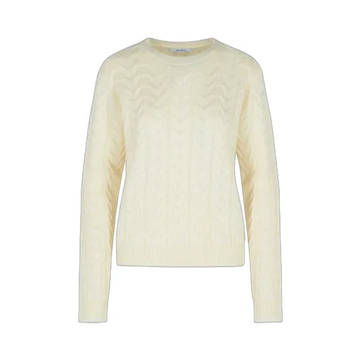 Max Mara Aramis Crewneck Jumper