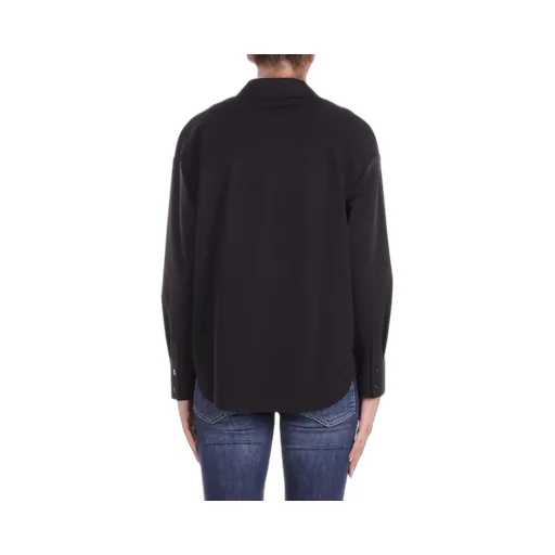 Max Mara Ululo Long-Sleeved Shirt