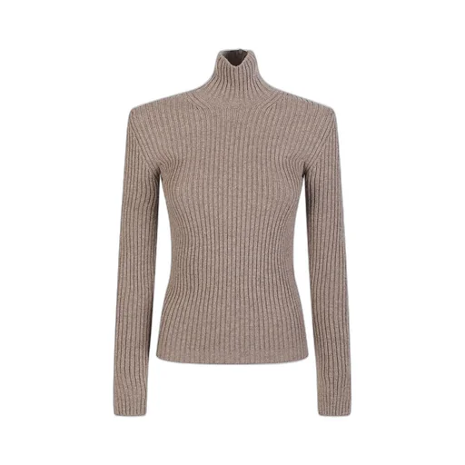 Max Mara Aral Turtleneck Jumper