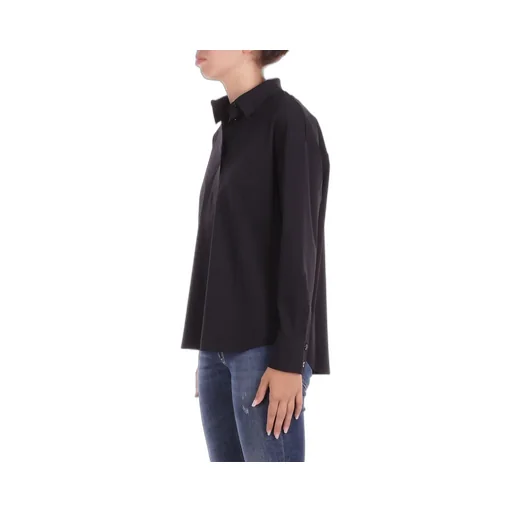 Max Mara Ululo Long-Sleeved Shirt