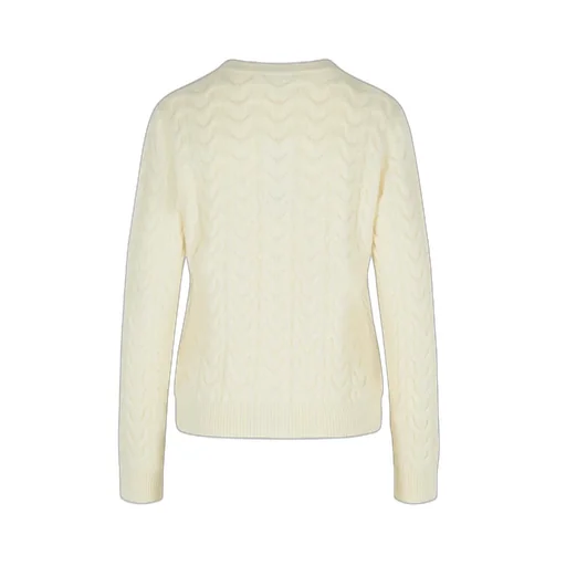 Max Mara Aramis Crewneck Jumper