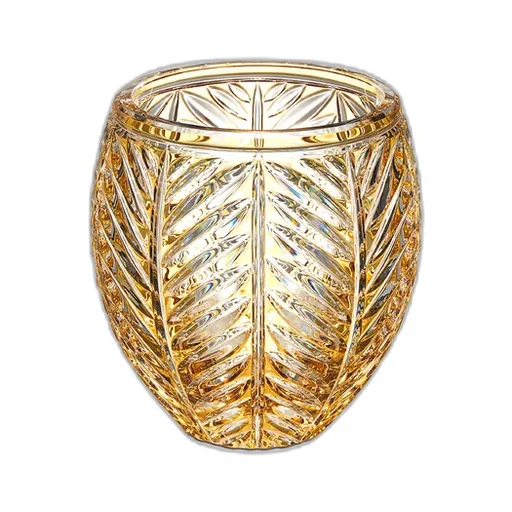 Round Vase