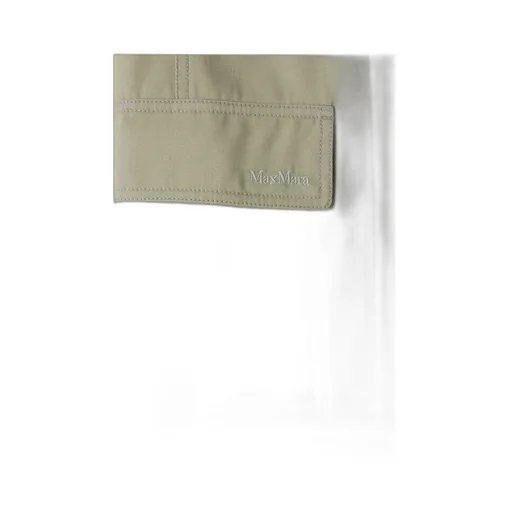 Max Mara Glauco Cargo Pants