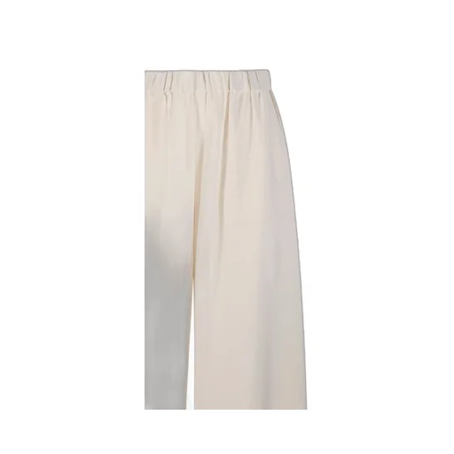 Max Mara Bonn Wide-Leg Trousers
