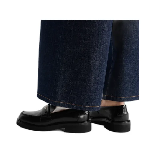 Dior Boy Loafer