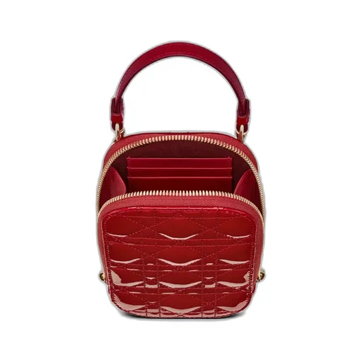 Lady Dior Call'in Dior Phone Holder