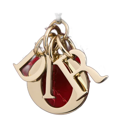 Lady Dior Call'in Dior Phone Holder