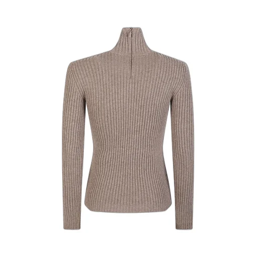 Max Mara Aral Turtleneck Jumper