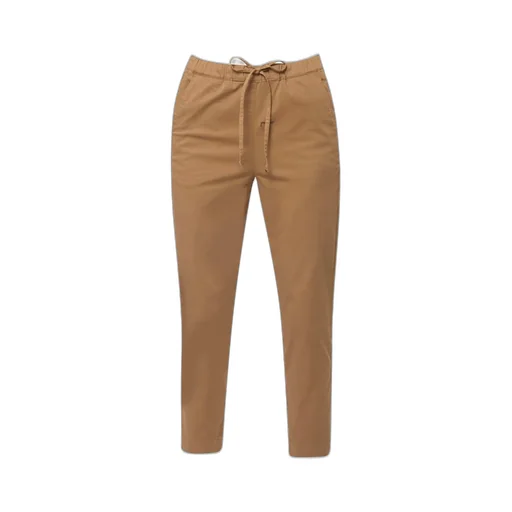 Max Mara Parco Drawstring Tapered Trousers