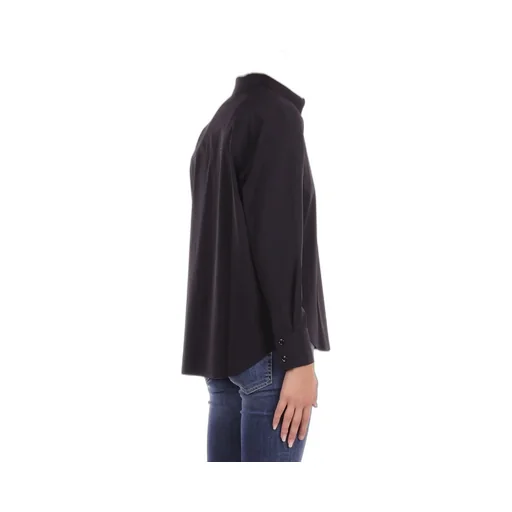 Max Mara Ululo Long-Sleeved Shirt
