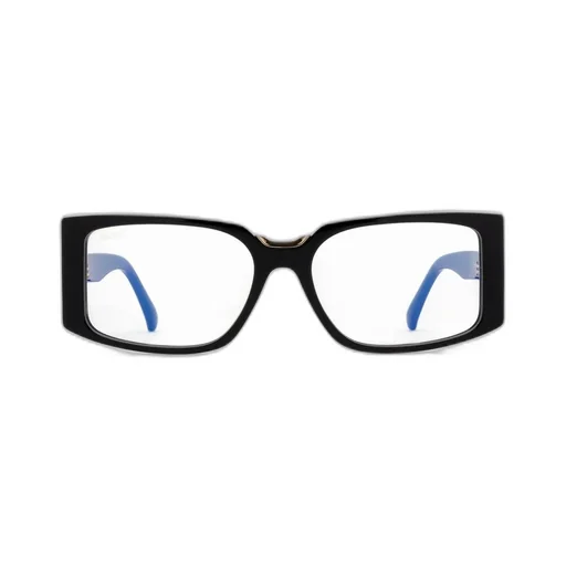 Max Mara Rectangular Frame Glasses