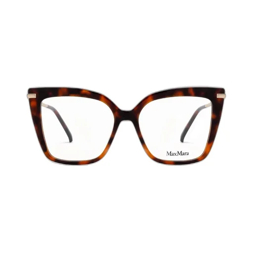 Max Mara Butterfly Frame Glasses