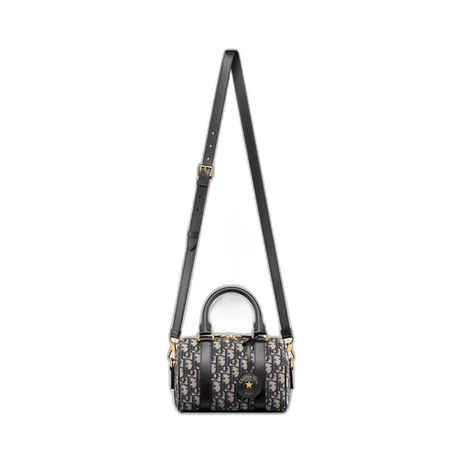 Soft Dior Groove 20 Bag
