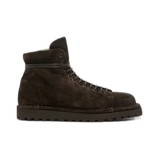 MarsÈLl Pallottola Pomice Ankle Boots