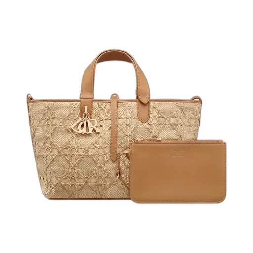 Medium Dior Toujours Bag