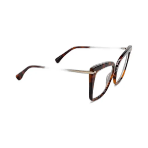 Max Mara Butterfly Frame Glasses