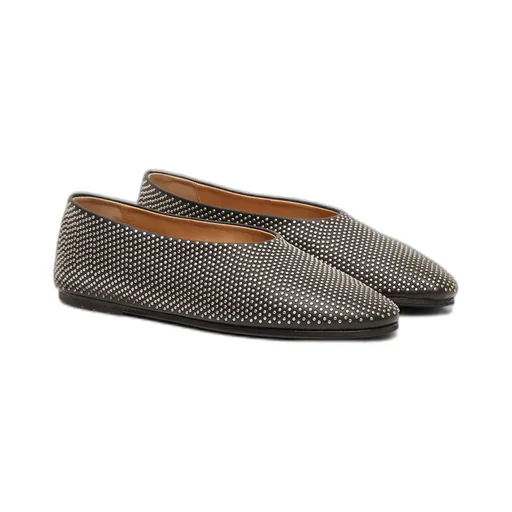 MarsÈLl Coltellaccio Ballerina Shoes