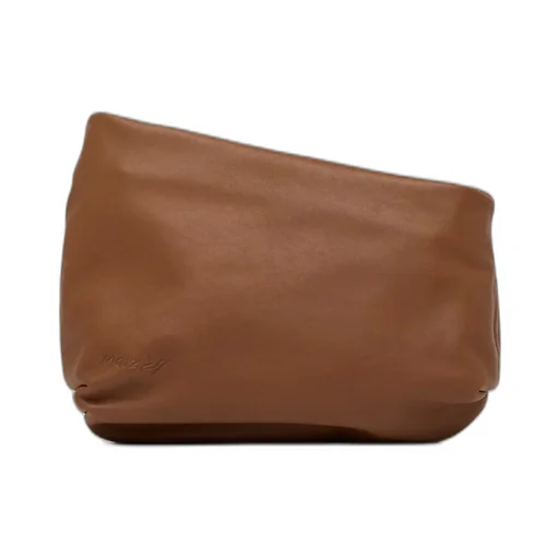 MarsÈLl Fantasmino Zipped Clutch Bag