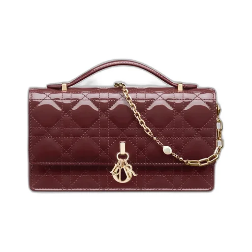 My Dior Mini Bag