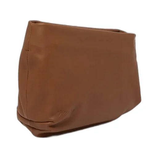 MarsÈLl Fantasmino Zipped Clutch Bag