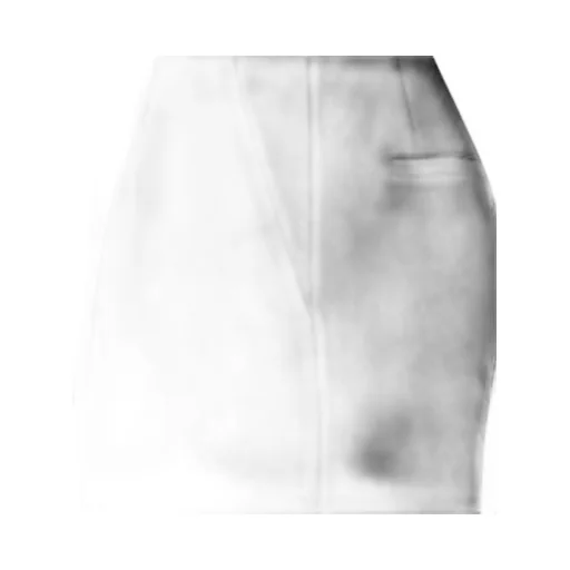 Flared Pants