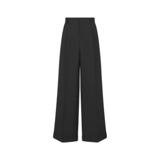 Flared Pants